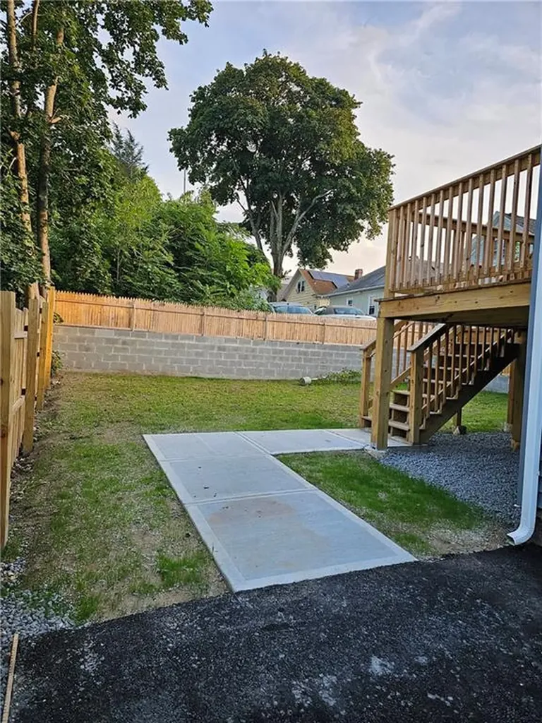 44 Sterling Avenue Providence RI 02909