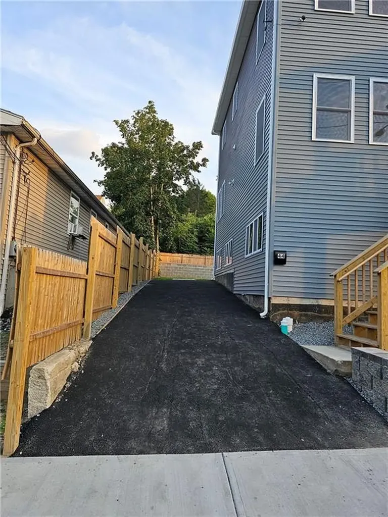 44 Sterling Avenue Providence RI 02909