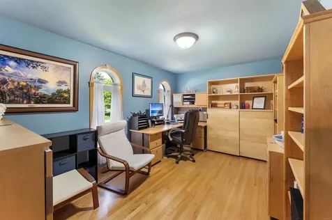 524 Wauregan Road Brooklyn CT 06234