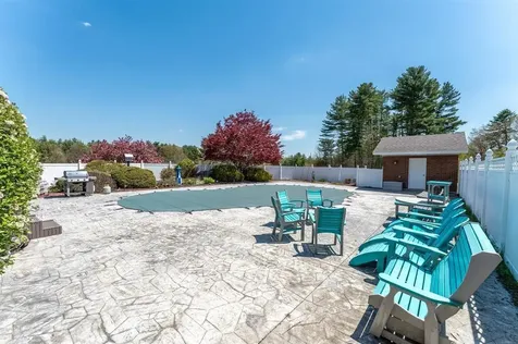 524 Wauregan Road Brooklyn CT 06234