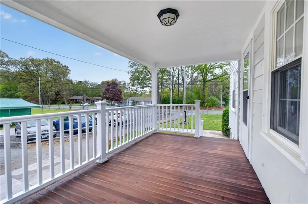 1938 Providence Pike North Smithfield RI 02896