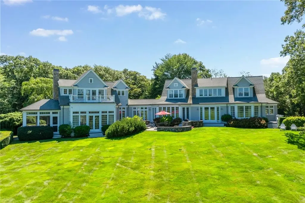 1591 C Commodore Perry Highway South Kingstown RI 02879