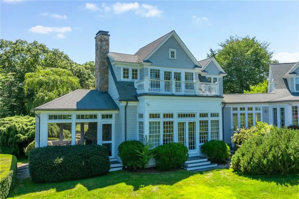 1591 C Commodore Perry Highway South Kingstown RI 02879