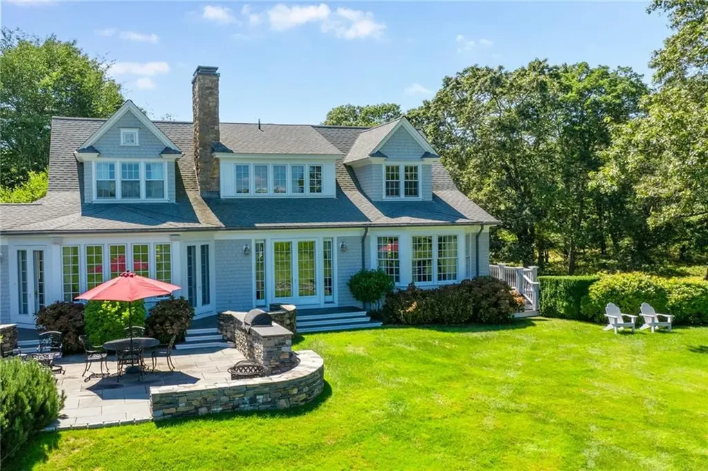1591 C Commodore Perry Highway South Kingstown RI 02879