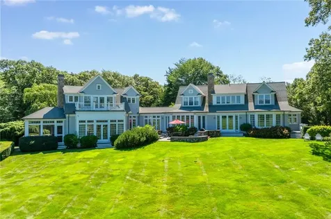 1591 Commodore Perry Highway South Kingstown RI 02879