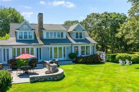 1591 C Commodore Perry Highway South Kingstown RI 02879