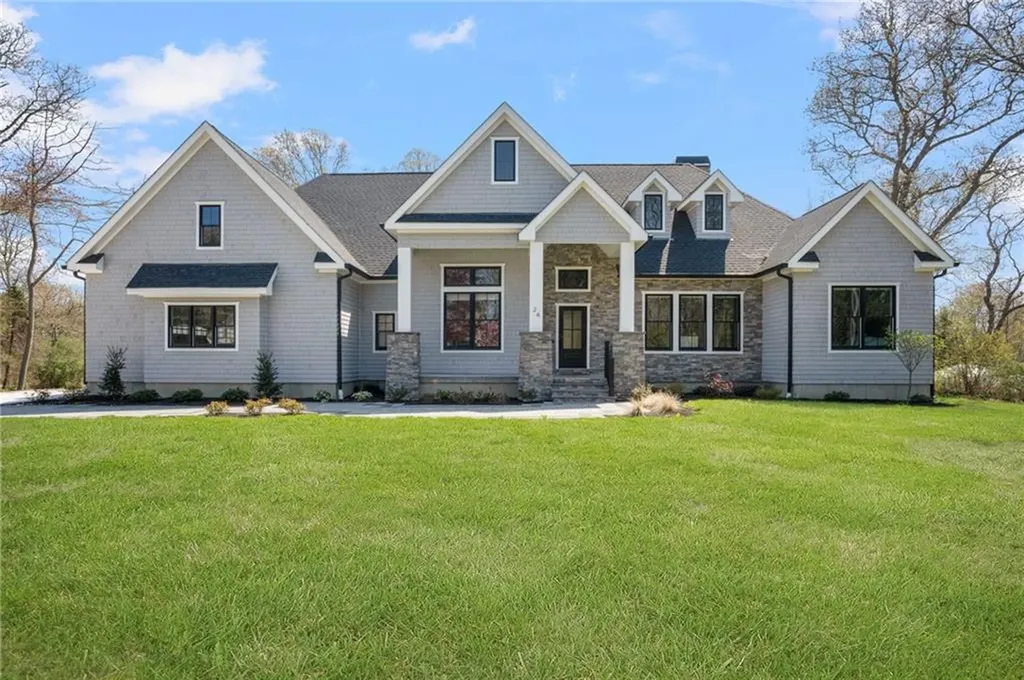 24 Tern Road Narragansett RI 02882
