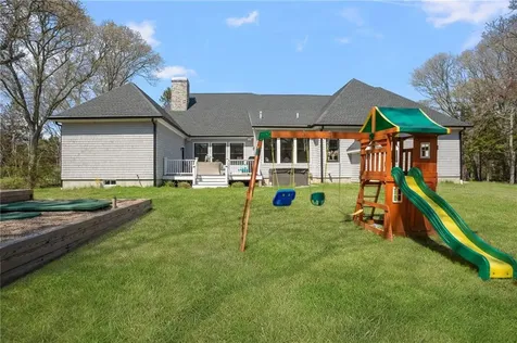 24 Tern Road Narragansett RI 02882