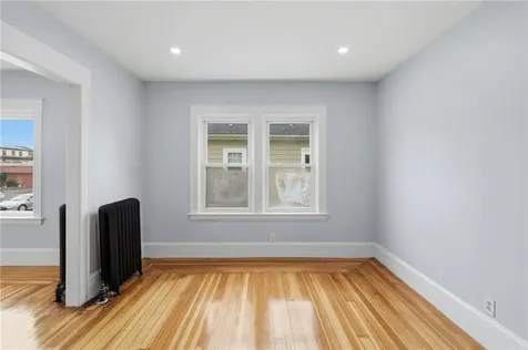 25 Lambert Street Cranston RI 02910