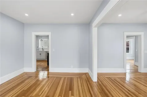 25 Lambert Street Cranston RI 02910