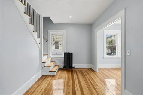 25 Lambert Street Cranston RI 02910