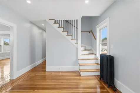 25 Lambert Street Cranston RI 02910
