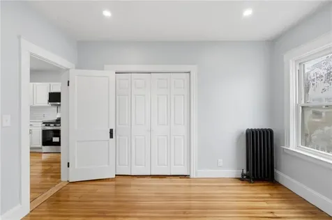 25 Lambert Street Cranston RI 02910