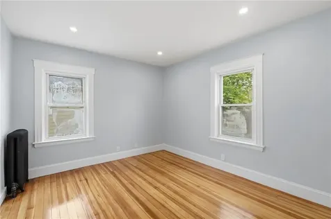 25 Lambert Street Cranston RI 02910