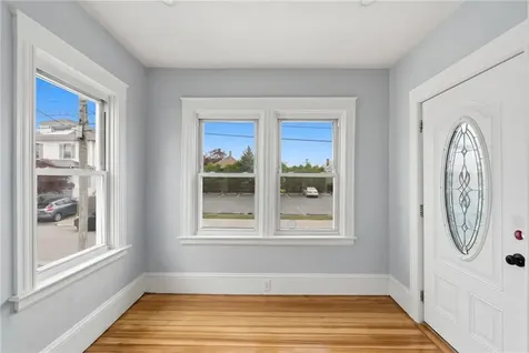 25 Lambert Street Cranston RI 02910