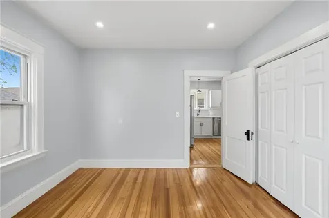 25 Lambert Street Cranston RI 02910
