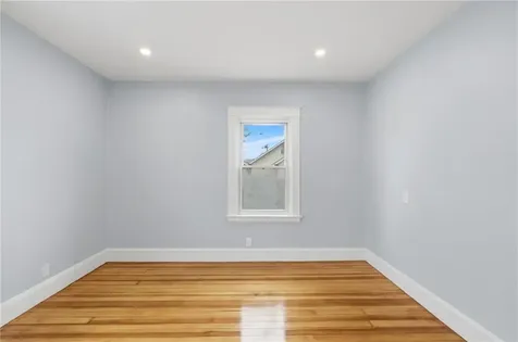25 Lambert Street Cranston RI 02910