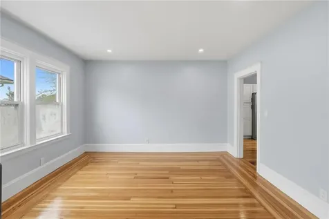 25 Lambert Street Cranston RI 02910