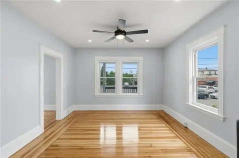 25 Lambert Street Cranston RI 02910