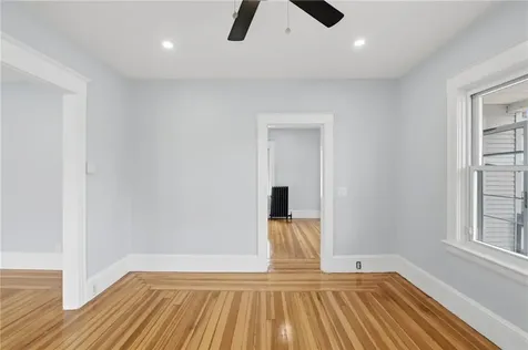 25 Lambert Street Cranston RI 02910