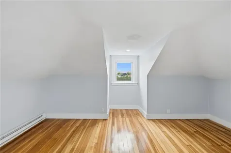 25 Lambert Street Cranston RI 02910