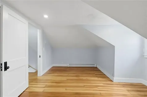 25 Lambert Street Cranston RI 02910