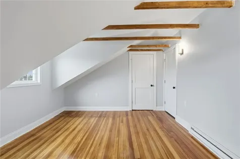 25 Lambert Street Cranston RI 02910
