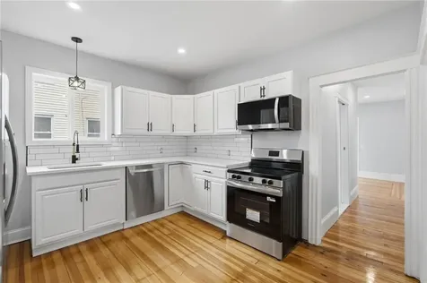 25 Lambert Street Cranston RI 02910