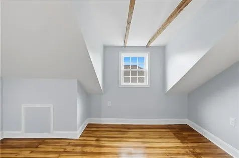 25 Lambert Street Cranston RI 02910