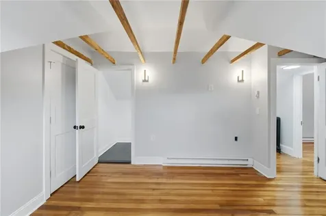 25 Lambert Street Cranston RI 02910