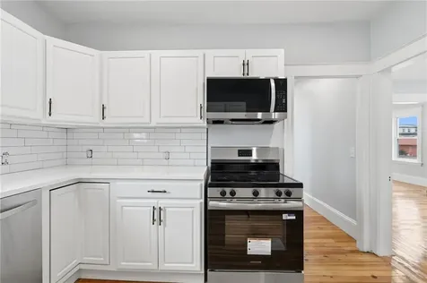 25 Lambert Street Cranston RI 02910