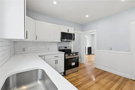 25 Lambert Street Cranston RI 02910