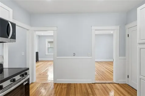 25 Lambert Street Cranston RI 02910