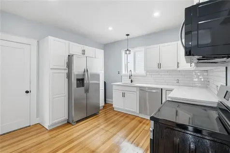25 Lambert Street Cranston RI 02910