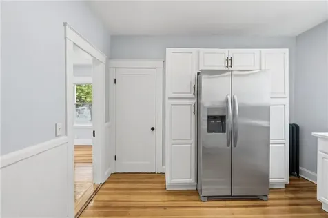 25 Lambert Street Cranston RI 02910