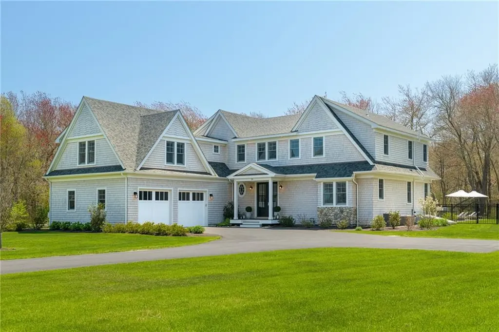35 Battery Lane Jamestown RI 02835