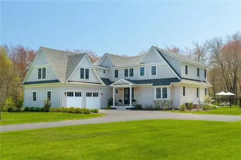 35 Battery Lane Jamestown RI 02835