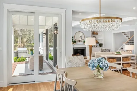 35 Battery Lane Jamestown RI 02835
