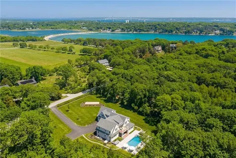 35 Battery Lane Jamestown RI 02835