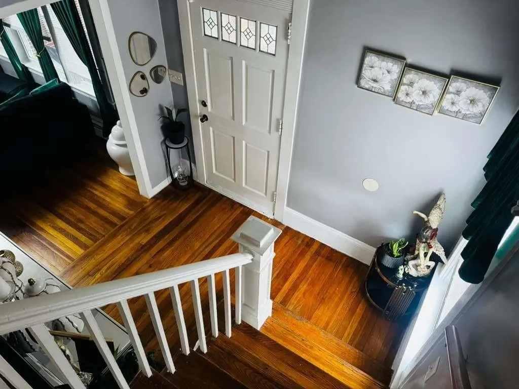 2 Parkview Avenue Providence RI 02905