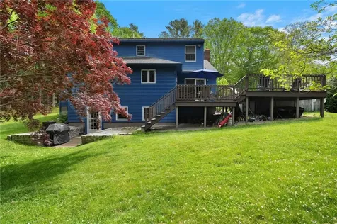 20 Follett Street North Smithfield RI 02896
