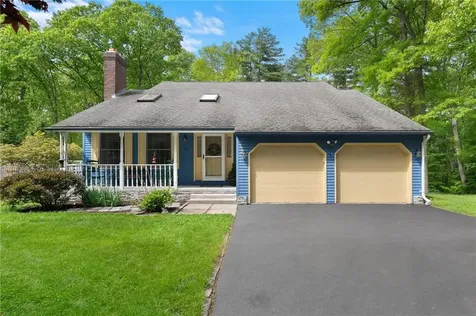20 Follett Street North Smithfield RI 02896