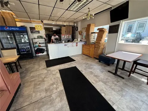 511 Broadway Street Pawtucket RI 02860