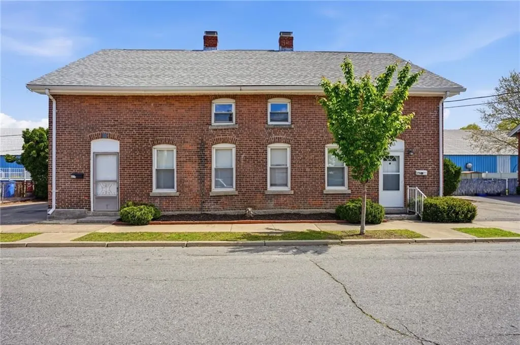 17 Victory Street Cumberland RI 02864
