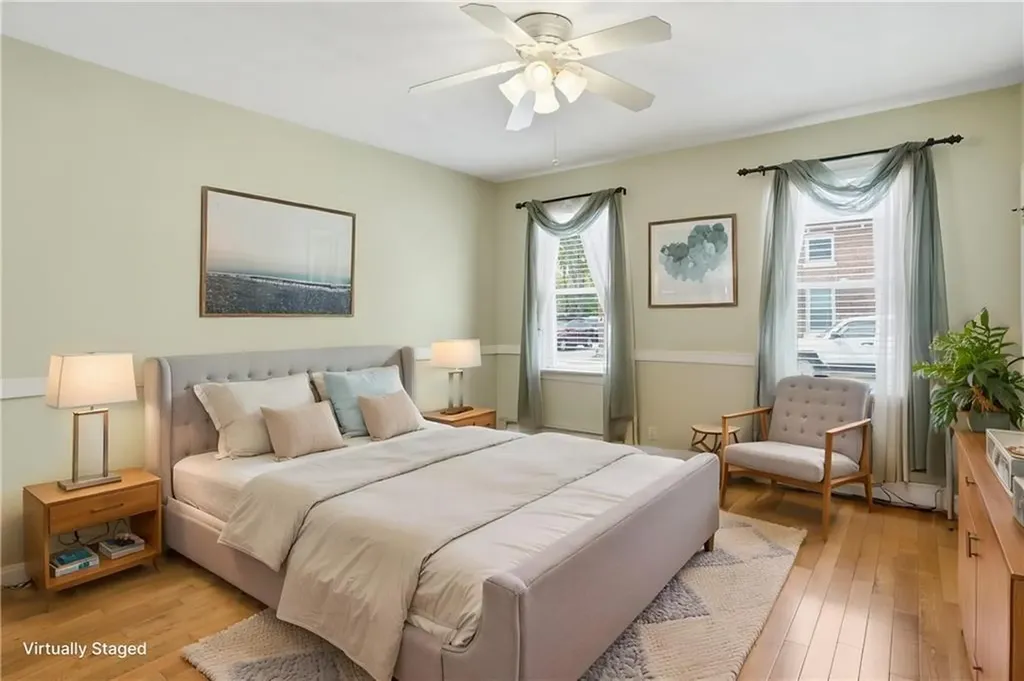 17 Victory Street Cumberland RI 02864