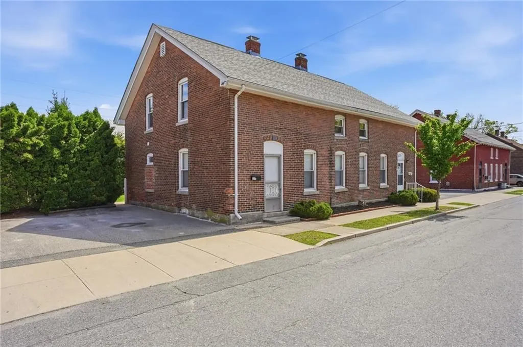 17 Victory Street Cumberland RI 02864