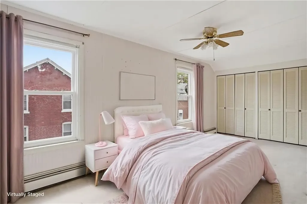 17 Victory Street Cumberland RI 02864
