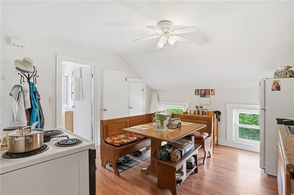 17 Victory Street Cumberland RI 02864