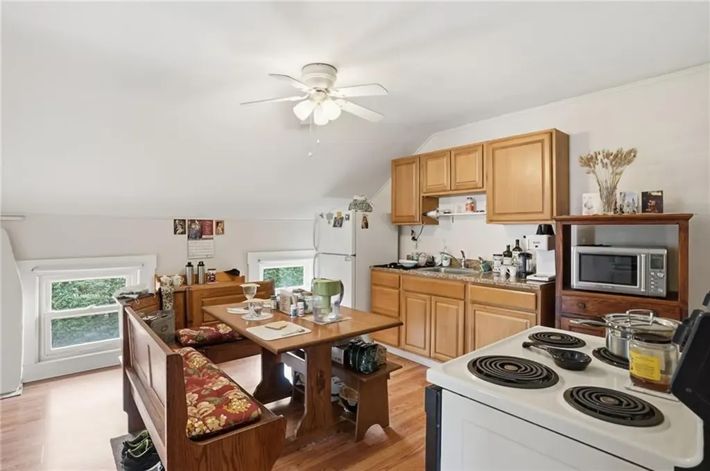 17 Victory Street Cumberland RI 02864