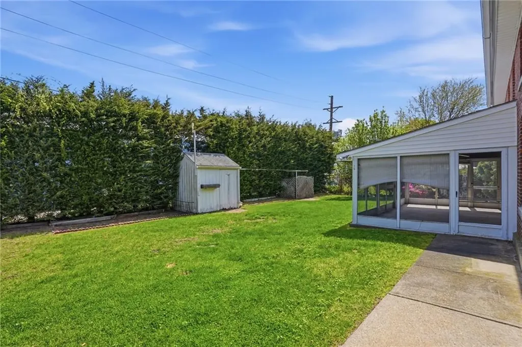 17 Victory Street Cumberland RI 02864